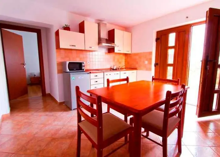 In - Insel Krk 54170 Apartment *