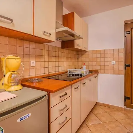 In - Insel Krk 54170 Apartman